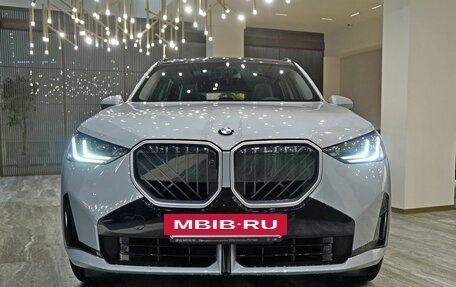 BMW X3, 2025 год, 8 400 000 рублей, 3 фотография