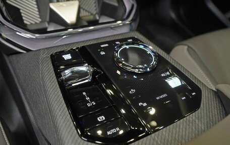 BMW X3, 2025 год, 8 400 000 рублей, 17 фотография