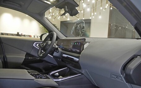 BMW X3, 2025 год, 8 400 000 рублей, 14 фотография