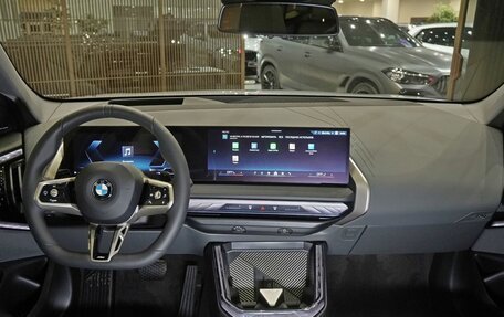 BMW X3, 2025 год, 8 400 000 рублей, 12 фотография