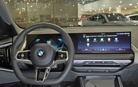 BMW X3, 2025 год, 8 400 000 рублей, 13 фотография