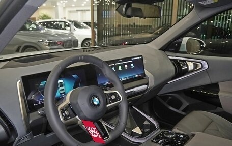 BMW X3, 2025 год, 8 400 000 рублей, 11 фотография