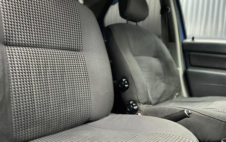 Renault Logan I, 2008 год, 359 000 рублей, 11 фотография