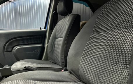 Renault Logan I, 2008 год, 359 000 рублей, 10 фотография