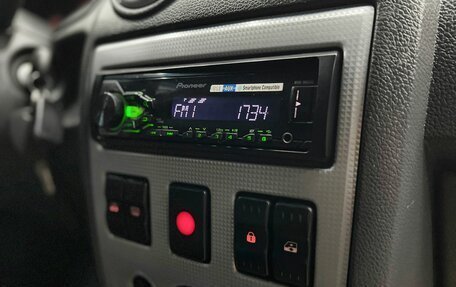 Renault Logan I, 2008 год, 359 000 рублей, 15 фотография