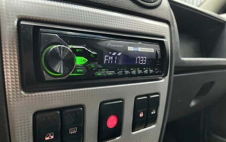 Renault Logan I, 2008 год, 359 000 рублей, 14 фотография