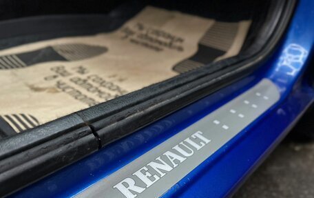 Renault Logan I, 2008 год, 359 000 рублей, 8 фотография