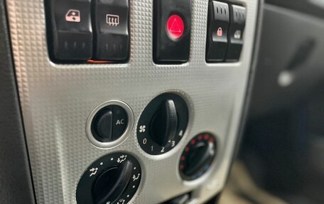 Renault Logan I, 2008 год, 359 000 рублей, 16 фотография