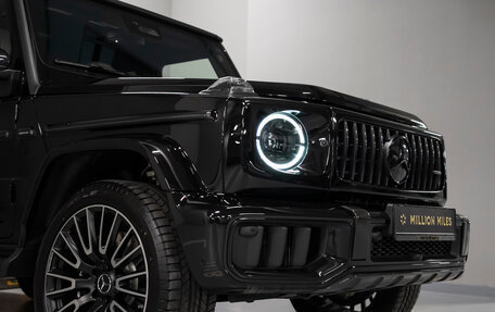 Mercedes-Benz G-Класс AMG, 2025 год, 34 000 000 рублей, 8 фотография