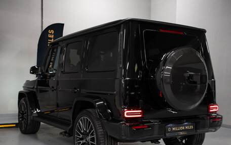 Mercedes-Benz G-Класс AMG, 2025 год, 34 000 000 рублей, 14 фотография