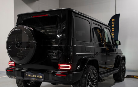 Mercedes-Benz G-Класс AMG, 2025 год, 34 000 000 рублей, 11 фотография