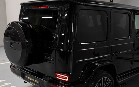 Mercedes-Benz G-Класс AMG, 2025 год, 34 000 000 рублей, 12 фотография