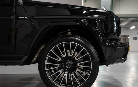 Mercedes-Benz G-Класс AMG, 2025 год, 34 000 000 рублей, 5 фотография