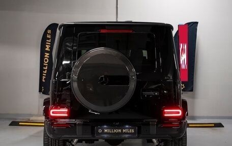 Mercedes-Benz G-Класс AMG, 2025 год, 34 000 000 рублей, 9 фотография