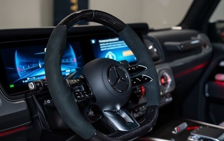 Mercedes-Benz G-Класс AMG, 2025 год, 34 000 000 рублей, 16 фотография