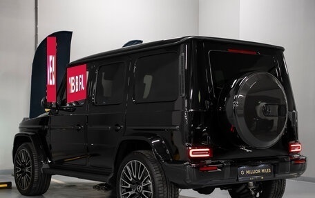 Mercedes-Benz G-Класс AMG, 2025 год, 34 000 000 рублей, 13 фотография