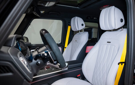 Mercedes-Benz G-Класс AMG, 2025 год, 34 000 000 рублей, 18 фотография