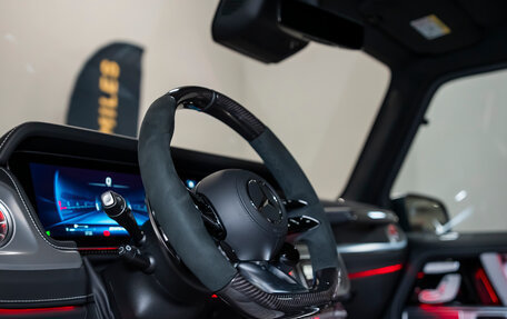 Mercedes-Benz G-Класс AMG, 2025 год, 34 000 000 рублей, 17 фотография