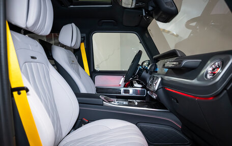 Mercedes-Benz G-Класс AMG, 2025 год, 34 000 000 рублей, 22 фотография