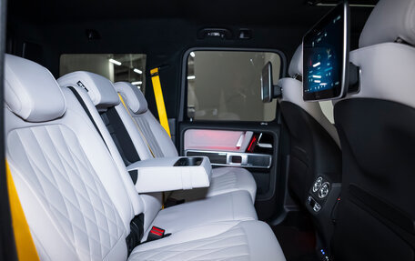 Mercedes-Benz G-Класс AMG, 2025 год, 34 000 000 рублей, 24 фотография