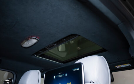 Mercedes-Benz G-Класс AMG, 2025 год, 34 000 000 рублей, 30 фотография