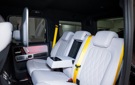 Mercedes-Benz G-Класс AMG, 2025 год, 34 000 000 рублей, 29 фотография