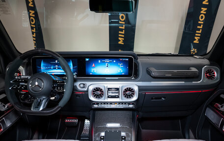 Mercedes-Benz G-Класс AMG, 2025 год, 34 000 000 рублей, 31 фотография