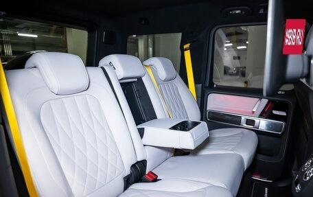 Mercedes-Benz G-Класс AMG, 2025 год, 34 000 000 рублей, 25 фотография