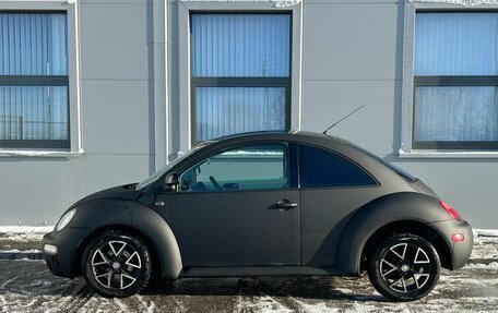 Volkswagen Beetle, 2000 год, 460 000 рублей, 6 фотография