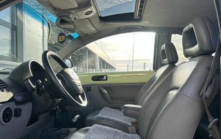 Volkswagen Beetle, 2000 год, 460 000 рублей, 8 фотография