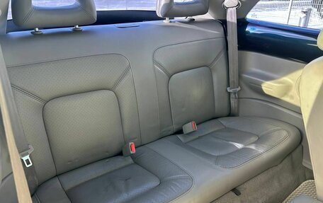 Volkswagen Beetle, 2000 год, 460 000 рублей, 10 фотография