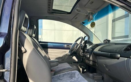 Volkswagen Beetle, 2000 год, 460 000 рублей, 9 фотография