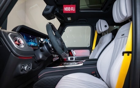 Mercedes-Benz G-Класс AMG, 2025 год, 34 000 000 рублей, 19 фотография