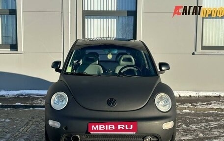 Volkswagen Beetle, 2000 год, 460 000 рублей, 2 фотография