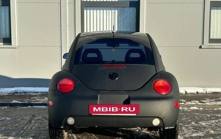 Volkswagen Beetle, 2000 год, 460 000 рублей, 4 фотография