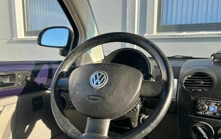 Volkswagen Beetle, 2000 год, 460 000 рублей, 12 фотография