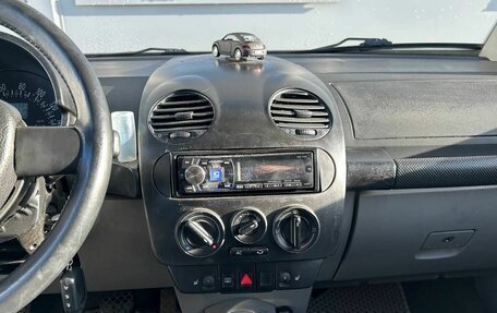 Volkswagen Beetle, 2000 год, 460 000 рублей, 11 фотография