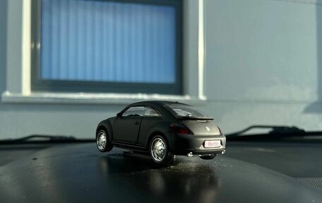 Volkswagen Beetle, 2000 год, 460 000 рублей, 13 фотография