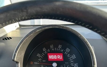 Volkswagen Beetle, 2000 год, 460 000 рублей, 7 фотография