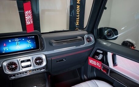 Mercedes-Benz G-Класс AMG, 2025 год, 34 000 000 рублей, 33 фотография