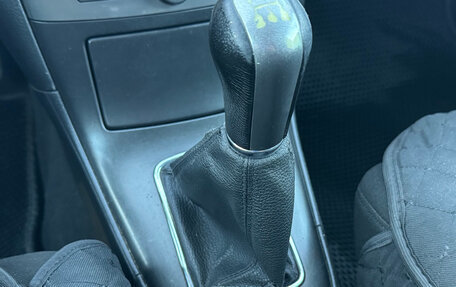 Toyota Avensis III рестайлинг, 2007 год, 699 000 рублей, 20 фотография