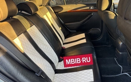 Toyota Avensis III рестайлинг, 2007 год, 699 000 рублей, 13 фотография