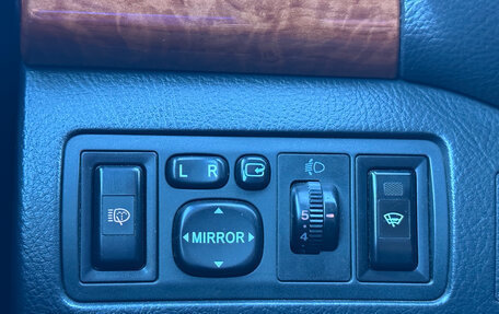 Toyota Avensis III рестайлинг, 2007 год, 699 000 рублей, 23 фотография