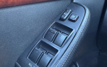 Toyota Avensis III рестайлинг, 2007 год, 699 000 рублей, 22 фотография