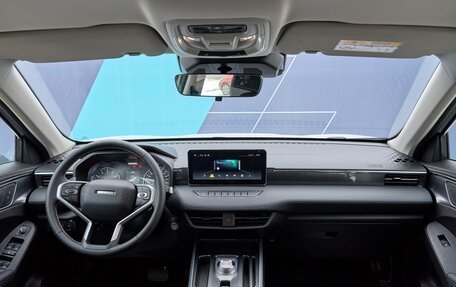 Haval Jolion, 2025 год, 2 349 000 рублей, 12 фотография