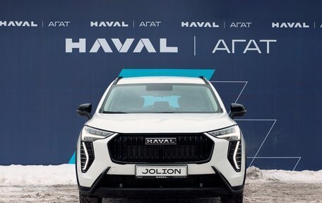 Haval Jolion, 2025 год, 2 349 000 рублей, 2 фотография