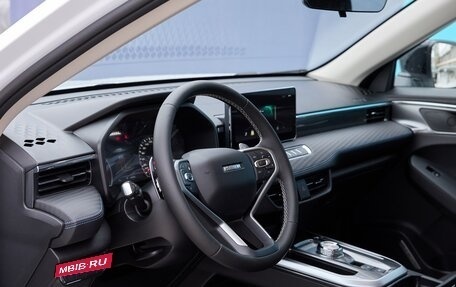 Haval Jolion, 2025 год, 2 349 000 рублей, 13 фотография