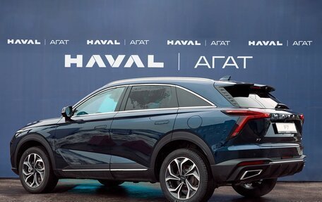 Haval F7, 2025 год, 3 549 000 рублей, 7 фотография