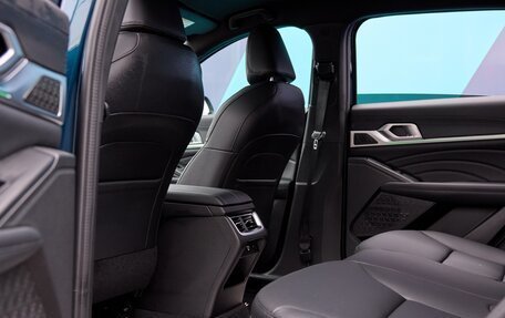 Haval F7, 2025 год, 3 549 000 рублей, 10 фотография