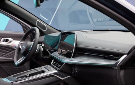 Haval F7, 2025 год, 3 549 000 рублей, 15 фотография